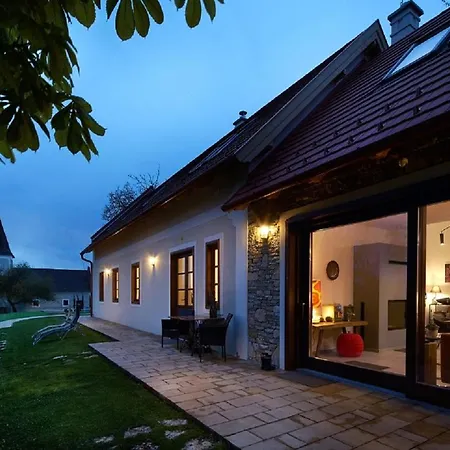 D4 Apartamento Dörgicse