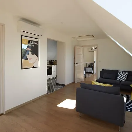 Apartman D4 Dörgicse