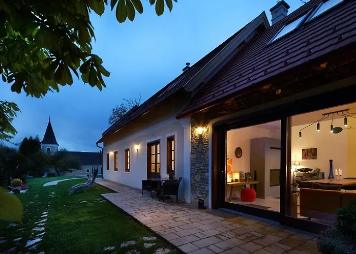 D4 Apartman Dörgicse