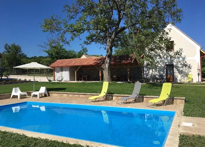 D4 Apartman Dörgicse