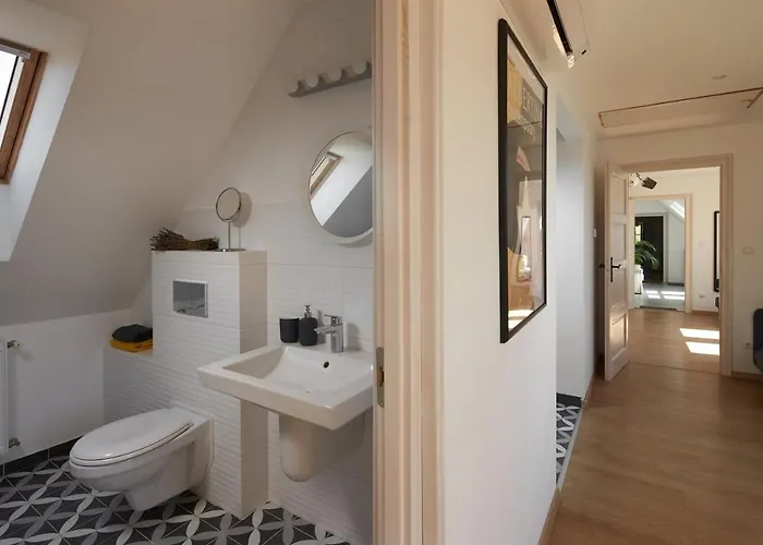 D4 Apartman Dörgicse