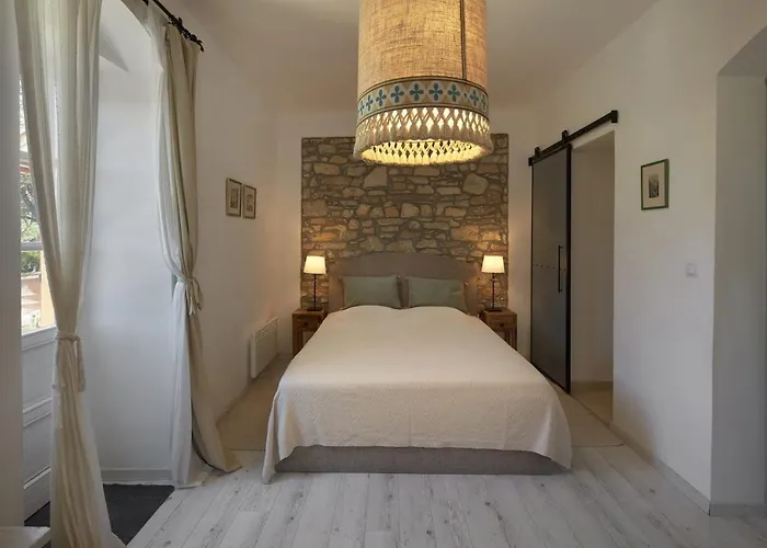 Apartman D4 Dörgicse