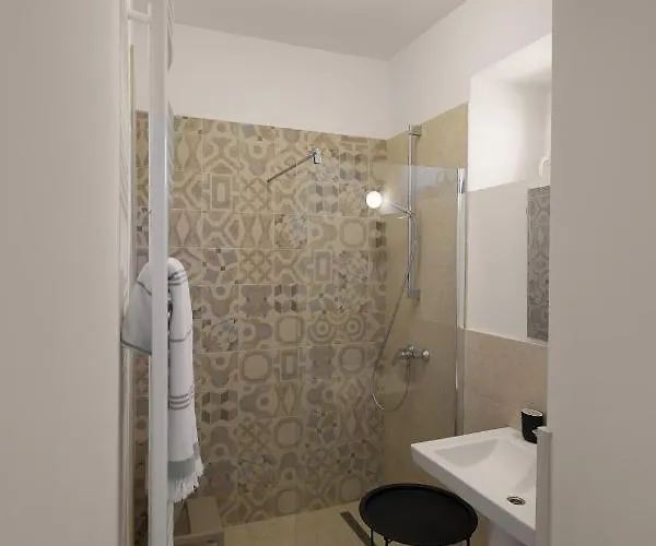 Apartman D4 Dörgicse